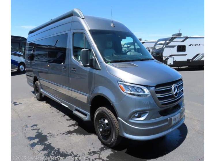 Email now about this 2026 Grech RV Strada-ion STRADA-I-AWD-T! New 2026 Grech RV Strada-ion STRADA-I-AWD-T available in Fremont, California