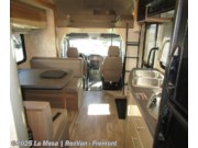 Contact us now about this 2019 Winnebago Navion 24G! 2019 Navion 24G by Winnebago from La Mesa | RecVan - Fremont in Fremont, California