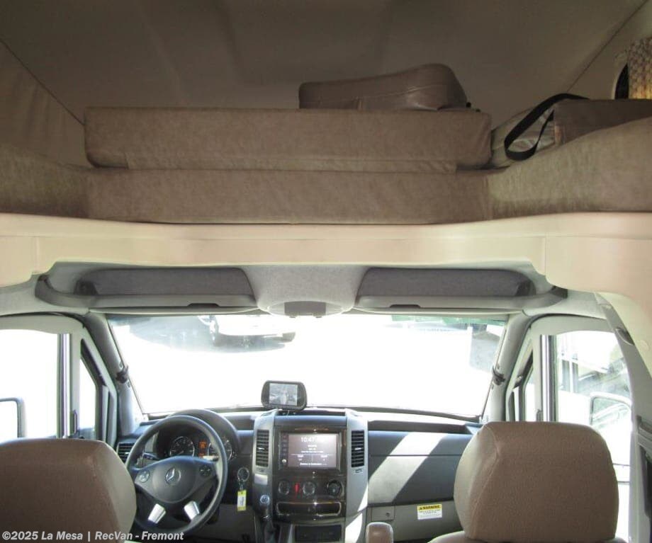 Used 2019 Winnebago Navion 24G available in Fremont, California