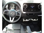 Call now about this 2026 Thor Motor Coach Tranquility 19A! 2026 Thor Motor Coach Tranquility 19A - New Class B For Sale by La Mesa | RecVan - Fremont in Fremont, California