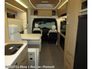 Contact us now about this 2025 Leisure Travel Unity U24MBL! 2025 Unity U24MBL by Leisure Travel from La Mesa | RecVan - Fremont in Fremont, California