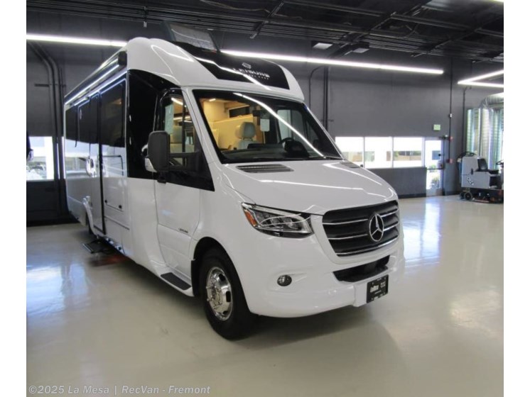 Email now about this 2025 Leisure Travel Unity U24MBL! New 2025 Leisure Travel Unity U24MBL available in Fremont, California