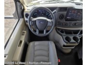 Call now about this 2026 Entegra Coach Odyssey 25R! 2026 Entegra Coach Odyssey 25R - New Class C For Sale by La Mesa | RecVan - Fremont in Fremont, California