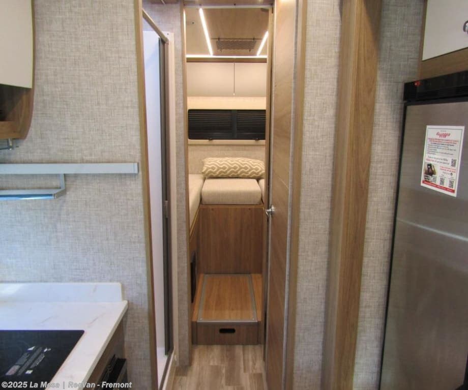 New 2026 Tiffin Wayfarer 25XLW available in Fremont, California