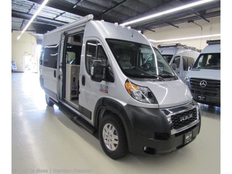 Email now about this 2022 Thor Motor Coach Sequence LI 20A! Used 2022 Thor Motor Coach Sequence LI 20A available in Fremont, California