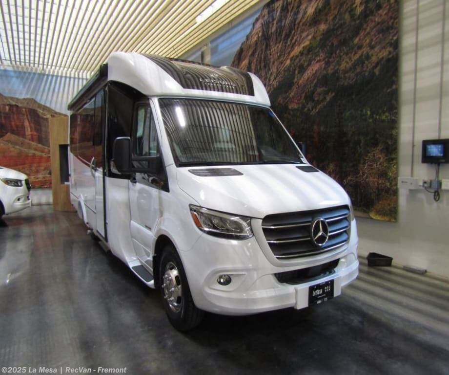 Email now about this 2025 Leisure Travel Unity U24MB! New 2025 Leisure Travel Unity U24MB available in Fremont, California
