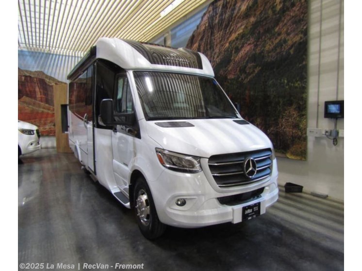Email now about this 2025 Leisure Travel Unity U24MB! New 2025 Leisure Travel Unity U24MB available in Fremont, California