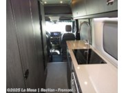 New 2026 Grech RV Terreno-ion TERREN-I-AWD-T available in Fremont, California