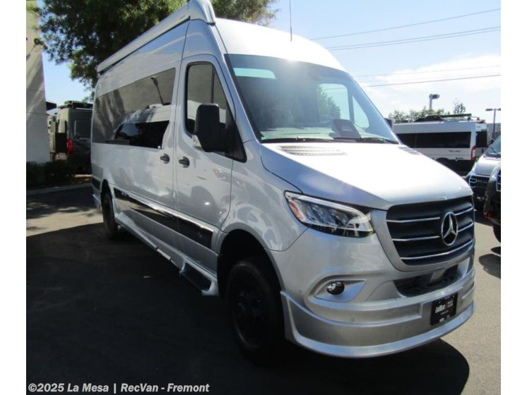 Email now about this 2026 Grech RV Terreno-ion TERREN-I-AWD-T! New 2026 Grech RV Terreno-ion TERREN-I-AWD-T available in Fremont, California