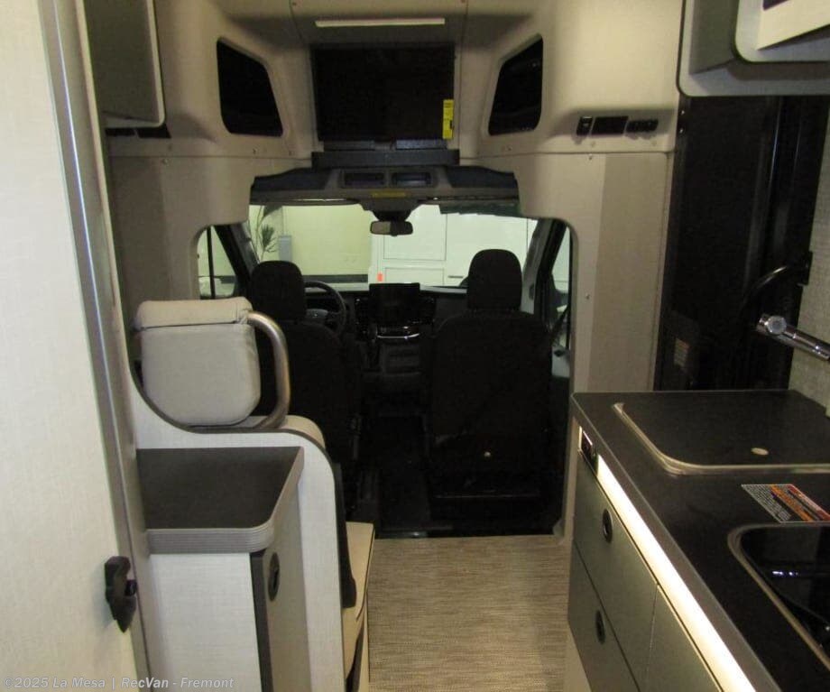 Contact us now about this 2026 Winnebago Ekko WF622A-L! 2026 Ekko WF622A-L by Winnebago from La Mesa | RecVan - Fremont in Fremont, California
