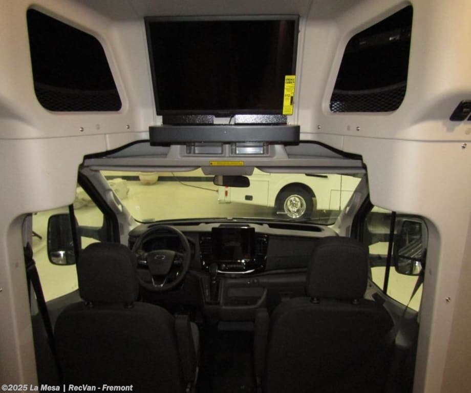 New 2026 Winnebago Ekko WF622A-L available in Fremont, California