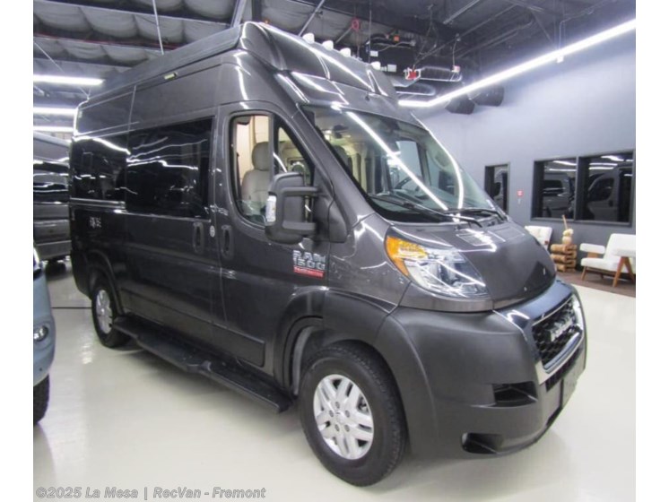 Email now about this 2022 Thor Motor Coach Rize 18A POP! Used 2022 Thor Motor Coach Rize 18A POP available in Fremont, California