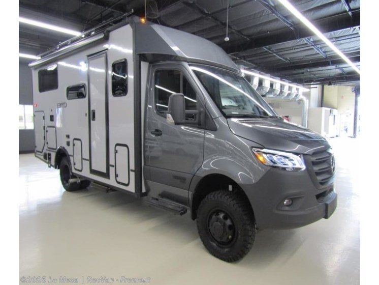 Email now about this 2026 Winnebago Ekko WM623B! New 2026 Winnebago Ekko WM623B available in Fremont, California