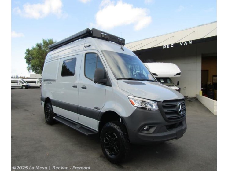 Email now about this 2026 Winnebago Revel BMB44E-2.5-1! New 2026 Winnebago Revel BMB44E-2.5-1 available in Fremont, California