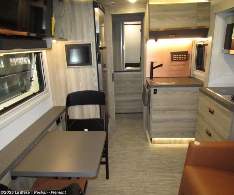 New 2025 Winnebago View WM524T available in Fremont, California