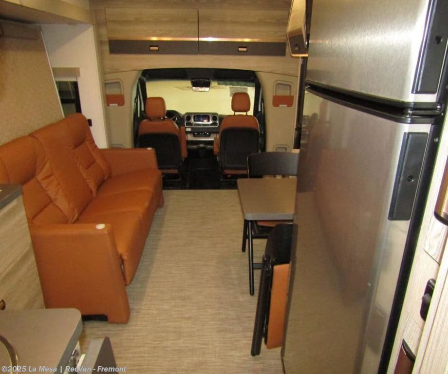 Contact us now about this 2025 Winnebago View WM524T! 2025 View WM524T by Winnebago from La Mesa | RecVan - Fremont in Fremont, California