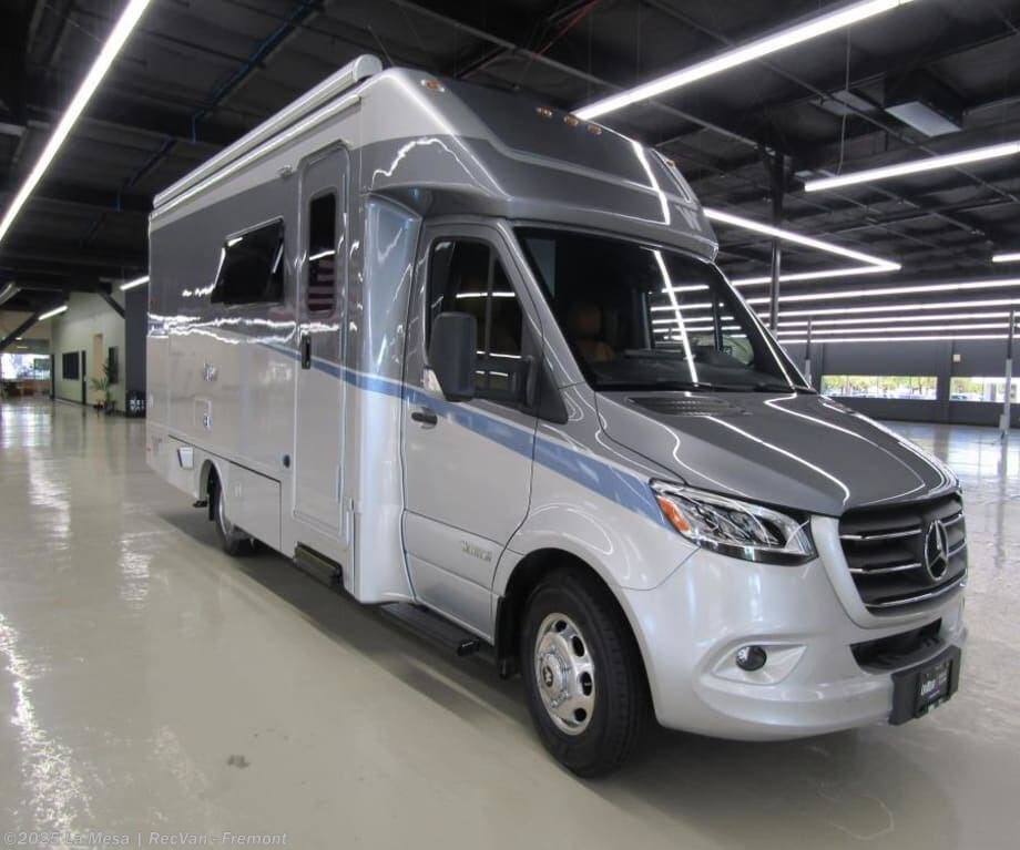 Email now about this 2025 Winnebago View WM524T! New 2025 Winnebago View WM524T available in Fremont, California