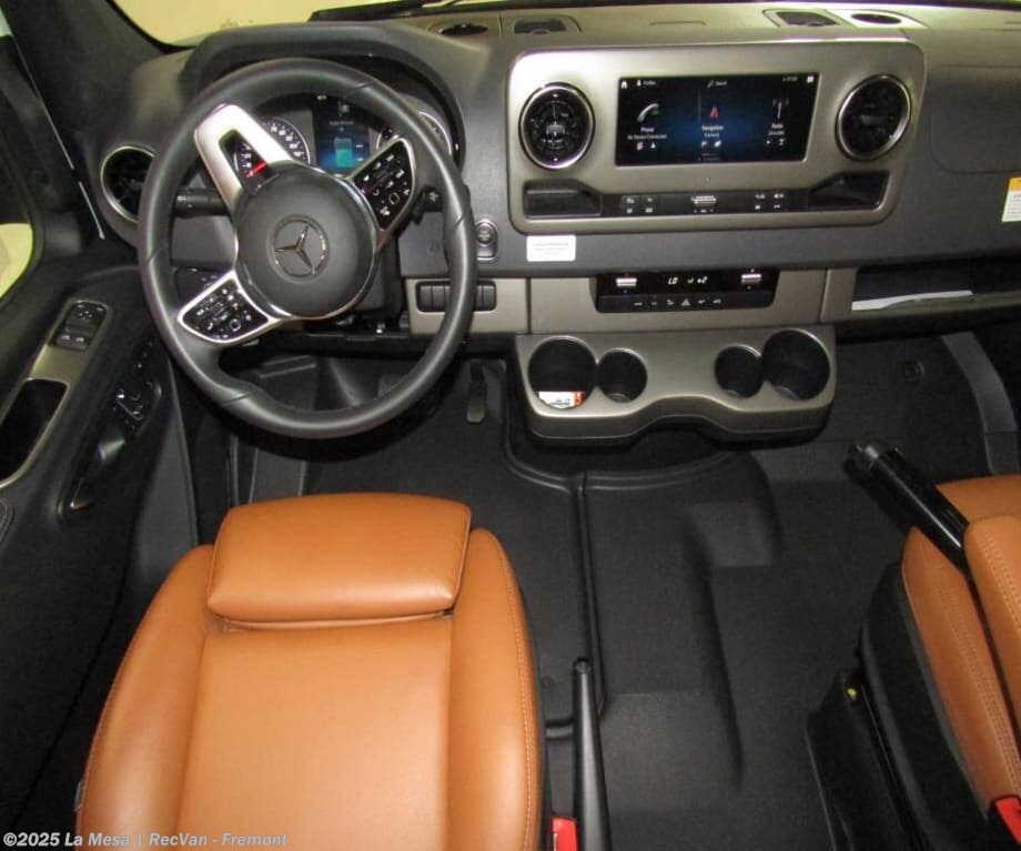 Call now about this 2025 Winnebago View WM524T! 2025 Winnebago View WM524T - New Class C For Sale by La Mesa | RecVan - Fremont in Fremont, California