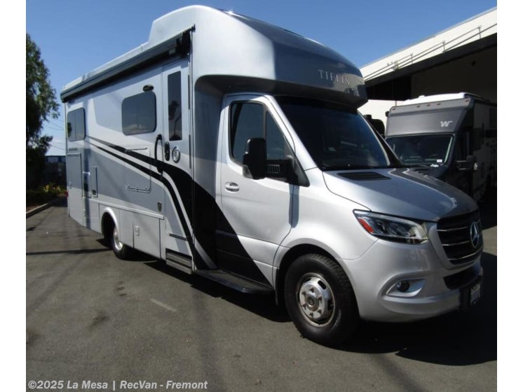 Email now about this 2023 Tiffin Wayfarer 25LW! Used 2023 Tiffin Wayfarer 25LW available in Fremont, California