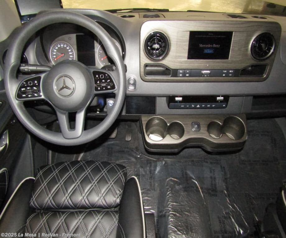 Contact us now about this 2023 Midwest Patriot Cruiser D4! 2023 Patriot Cruiser D4 by Midwest from La Mesa | RecVan - Fremont in Fremont, California