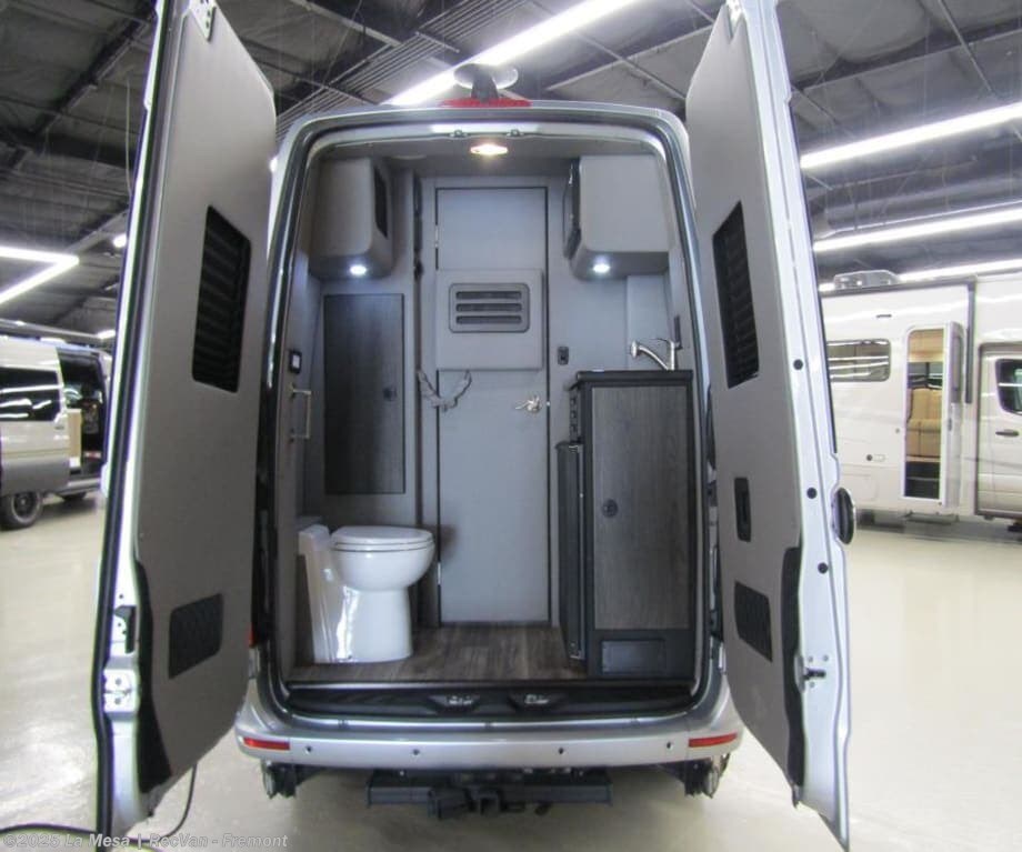 Call now about this 2023 Midwest Patriot Cruiser D4! 2023 Midwest Patriot Cruiser D4 - Used Class B For Sale by La Mesa | RecVan - Fremont in Fremont, California