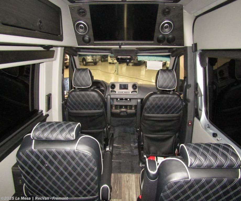 Used 2023 Midwest Patriot Cruiser D4 available in Fremont, California