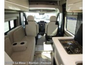 Call now about this 2024 Thor Motor Coach Rize 18M! 2024 Thor Motor Coach Rize 18M - Used Class B For Sale by La Mesa | RecVan - Fremont in Fremont, California