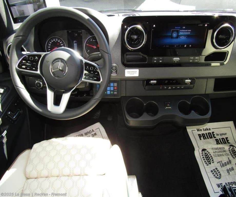 Call now about this 2026 Midwest Heritage MD3-HER-RWD! 2026 Midwest Heritage MD3-HER-RWD - New Class B For Sale by La Mesa | RecVan - Fremont in Fremont, California