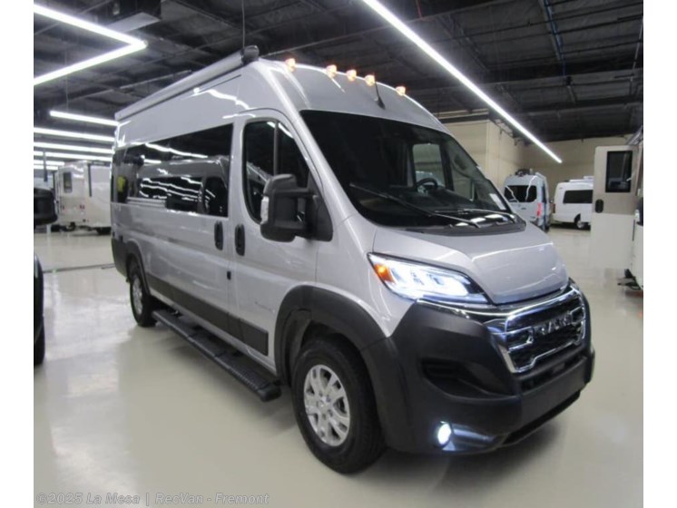 Email now about this 2026 Entegra Coach Ethos 20E! New 2026 Entegra Coach Ethos 20E available in Fremont, California