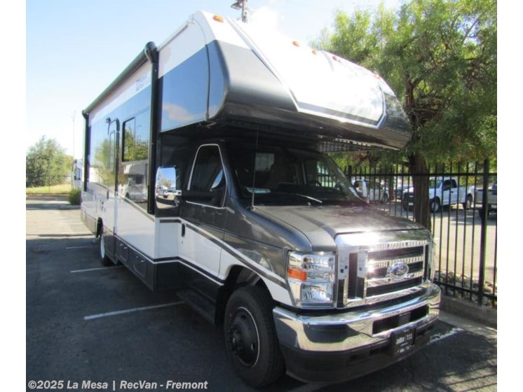 Email now about this 2026 Winnebago Minnie Winnie WF326NP! New 2026 Winnebago Minnie Winnie WF326NP available in Fremont, California