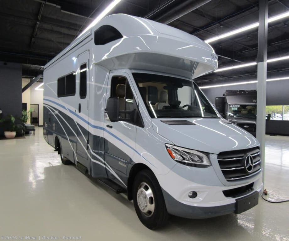 Email now about this 2025 Winnebago View 24D! Used 2025 Winnebago View 24D available in Fremont, California
