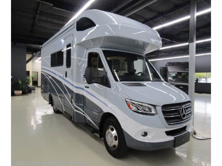 Email now about this 2025 Winnebago View 24D! Used 2025 Winnebago View 24D available in Fremont, California