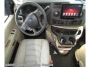 Call now about this 2026 Entegra Coach Odyssey 26M! 2026 Entegra Coach Odyssey 26M - New Class C For Sale by La Mesa | RecVan - Fremont in Fremont, California