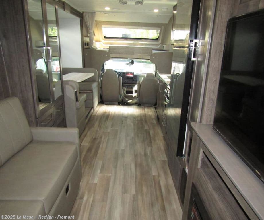 Contact us now about this 2026 Entegra Coach Odyssey 26M! 2026 Odyssey 26M by Entegra Coach from La Mesa | RecVan - Fremont in Fremont, California