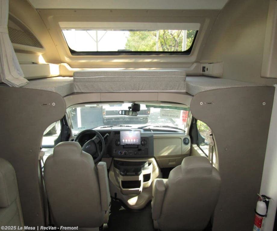 New 2026 Entegra Coach Odyssey 26M available in Fremont, California