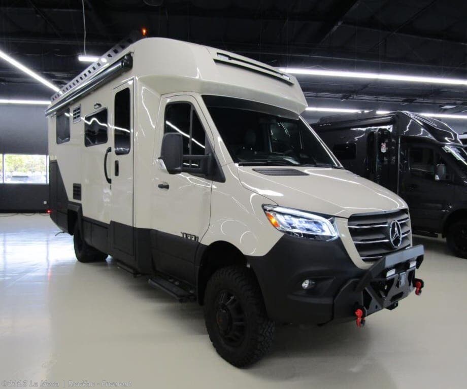 Email now about this 2026 Tiffin Open Trail 25AO-L! New 2026 Tiffin Open Trail 25AO-L available in Fremont, California