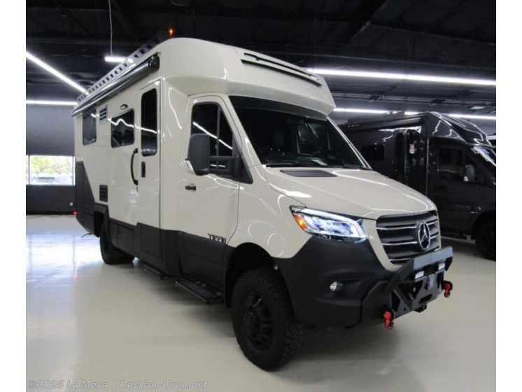 Email now about this 2026 Tiffin Open Trail 25AO-L! New 2026 Tiffin Open Trail 25AO-L available in Fremont, California