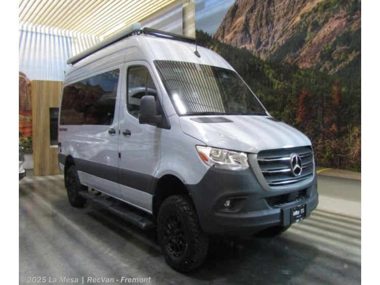 Email now about this 2026 Thor Motor Coach Sanctuary 19P-S! New 2026 Thor Motor Coach Sanctuary 19P-S available in Fremont, California