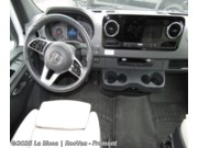 Call now about this 2022 Leisure Travel Unity 24MB! 2022 Leisure Travel Unity 24MB - Used Class C For Sale by La Mesa | RecVan - Fremont in Fremont, California