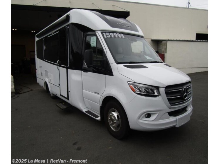 Email now about this 2022 Leisure Travel Unity 24MB! Used 2022 Leisure Travel Unity 24MB available in Fremont, California