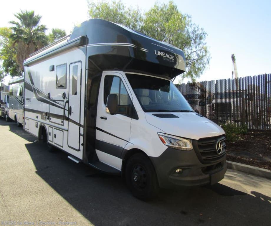 Email now about this 2025 Grand Design Lineage SERIES 25FW! Used 2025 Grand Design Lineage SERIES 25FW available in Fremont, California