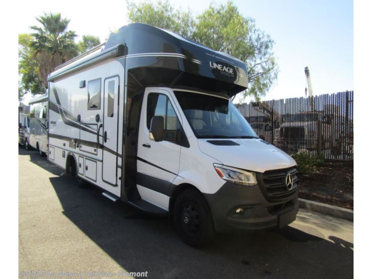 Email now about this 2025 Grand Design Lineage SERIES 25FW! Used 2025 Grand Design Lineage SERIES 25FW available in Fremont, California