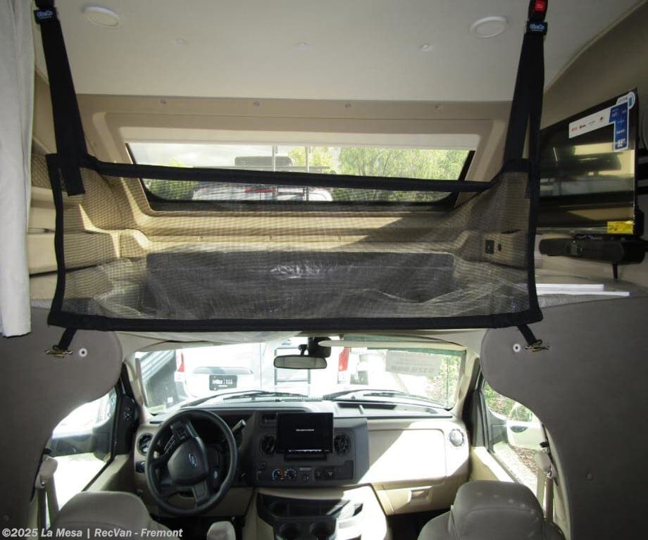 New 2026 Entegra Coach Esteem 29V-E available in Fremont, California