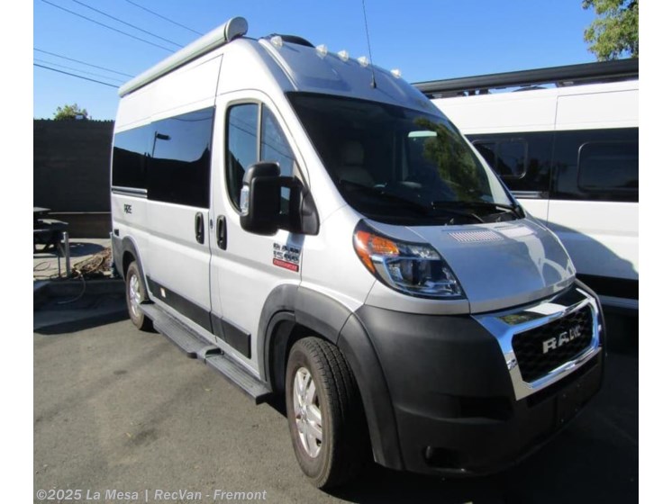 Email now about this 2023 Thor Motor Coach Rize 18M! Used 2023 Thor Motor Coach Rize 18M available in Fremont, California