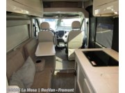 Contact us now about this 2023 Thor Motor Coach Rize 18M! 2023 Rize 18M by Thor Motor Coach from La Mesa | RecVan - Fremont in Fremont, California