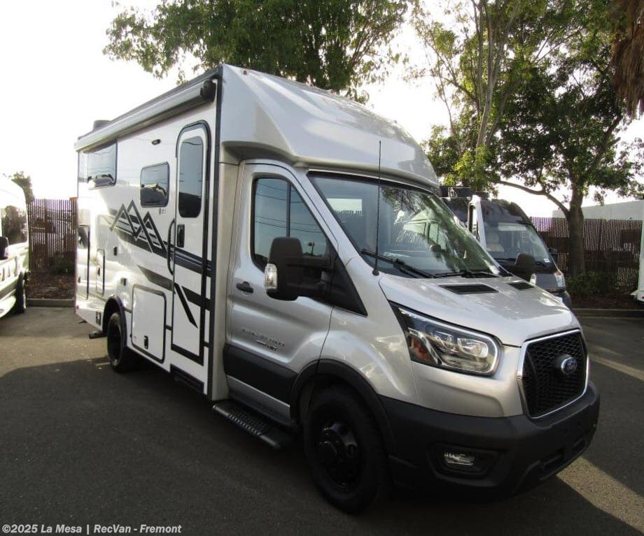 Email now about this 2025 Entegra Coach Condor 22T! New 2025 Entegra Coach Condor 22T available in Fremont, California