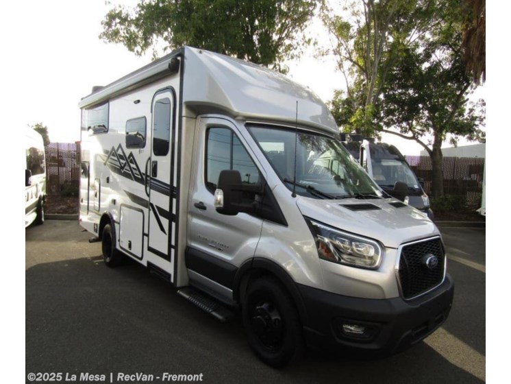 Email now about this 2025 Entegra Coach Condor 22T! New 2025 Entegra Coach Condor 22T available in Fremont, California