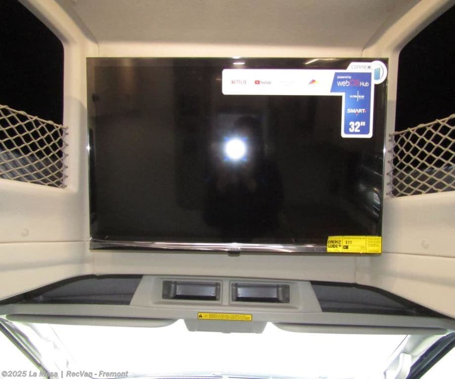 New 2025 Entegra Coach Condor 22T available in Fremont, California