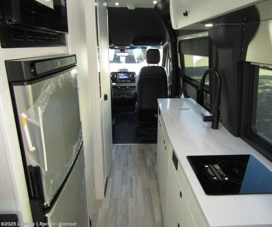 Contact us now about this 2026 Pleasure-Way Plateau TS TS! 2026 Plateau TS TS by Pleasure-Way from La Mesa | RecVan - Fremont in Fremont, California