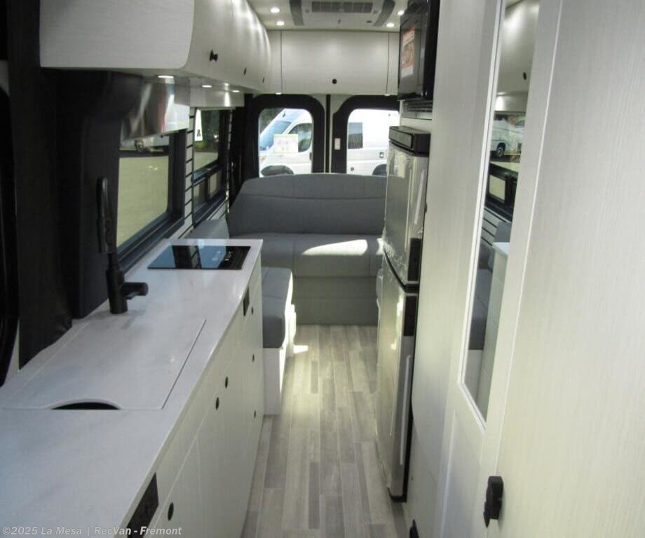 New 2026 Pleasure-Way Plateau TS TS available in Fremont, California